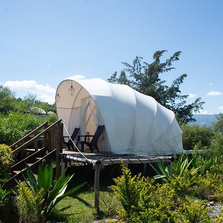 Origen Glamping En Villa De Leyva Exterior foto
