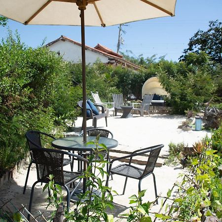Origen Glamping En Villa De Leyva Exterior foto