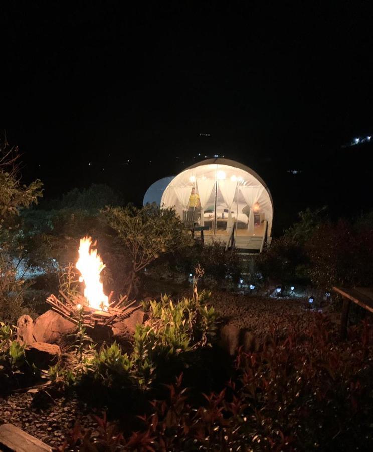 Origen Glamping En Villa De Leyva Exterior foto