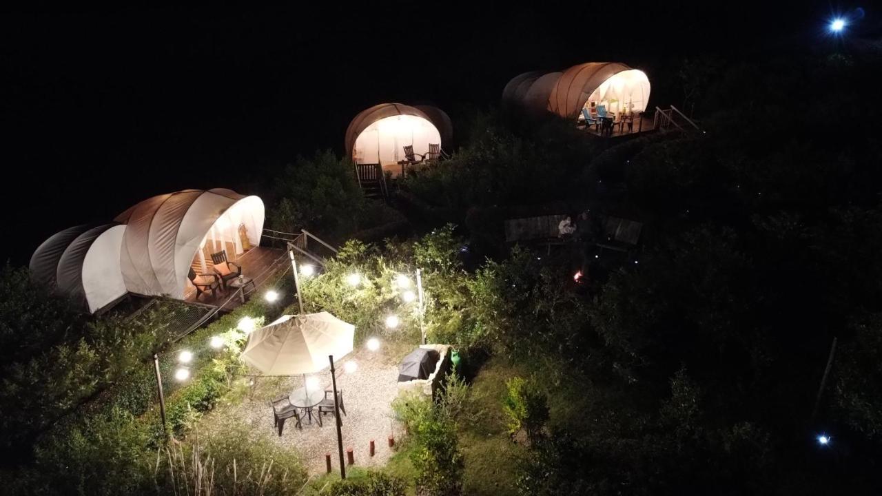 Origen Glamping En Villa De Leyva Exterior foto